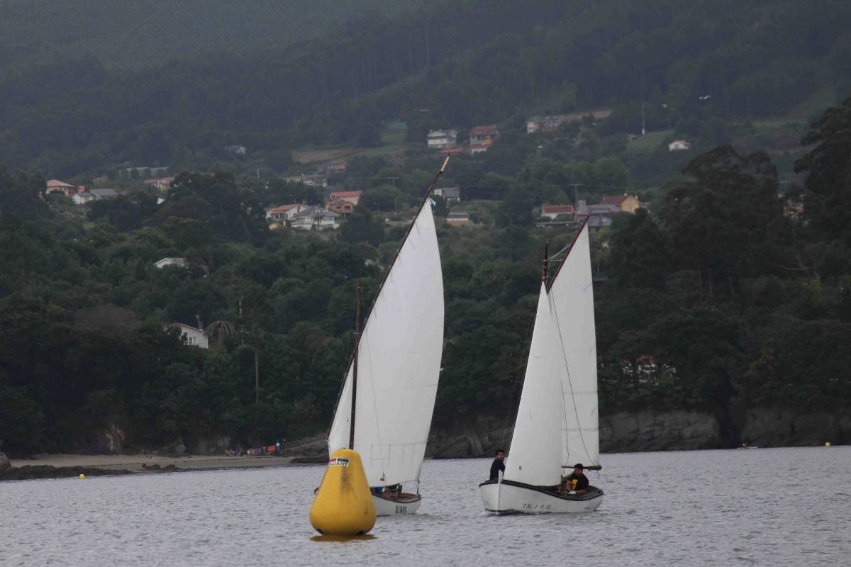 XX Regata De Vela Tradicional 2023 075
