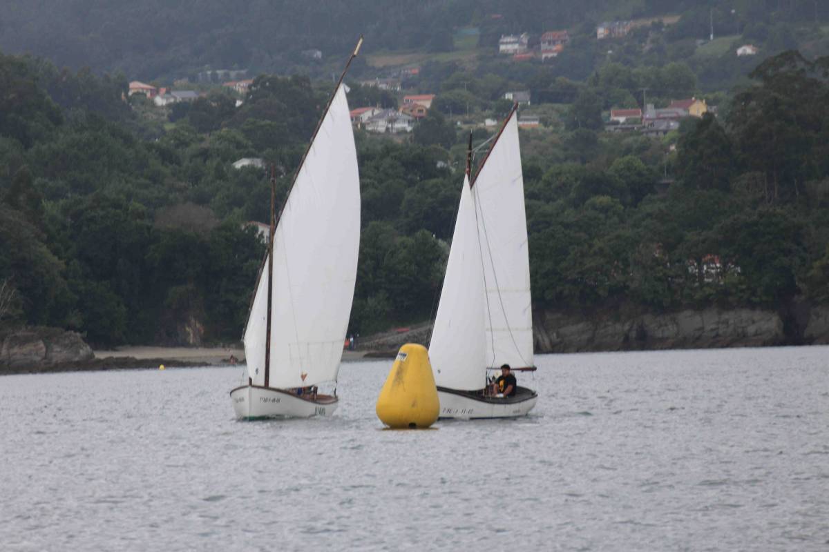 XX Regata De Vela Tradicional 2023 076