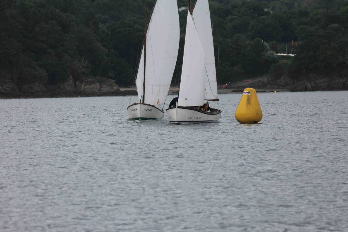 XX Regata De Vela Tradicional 2023 077