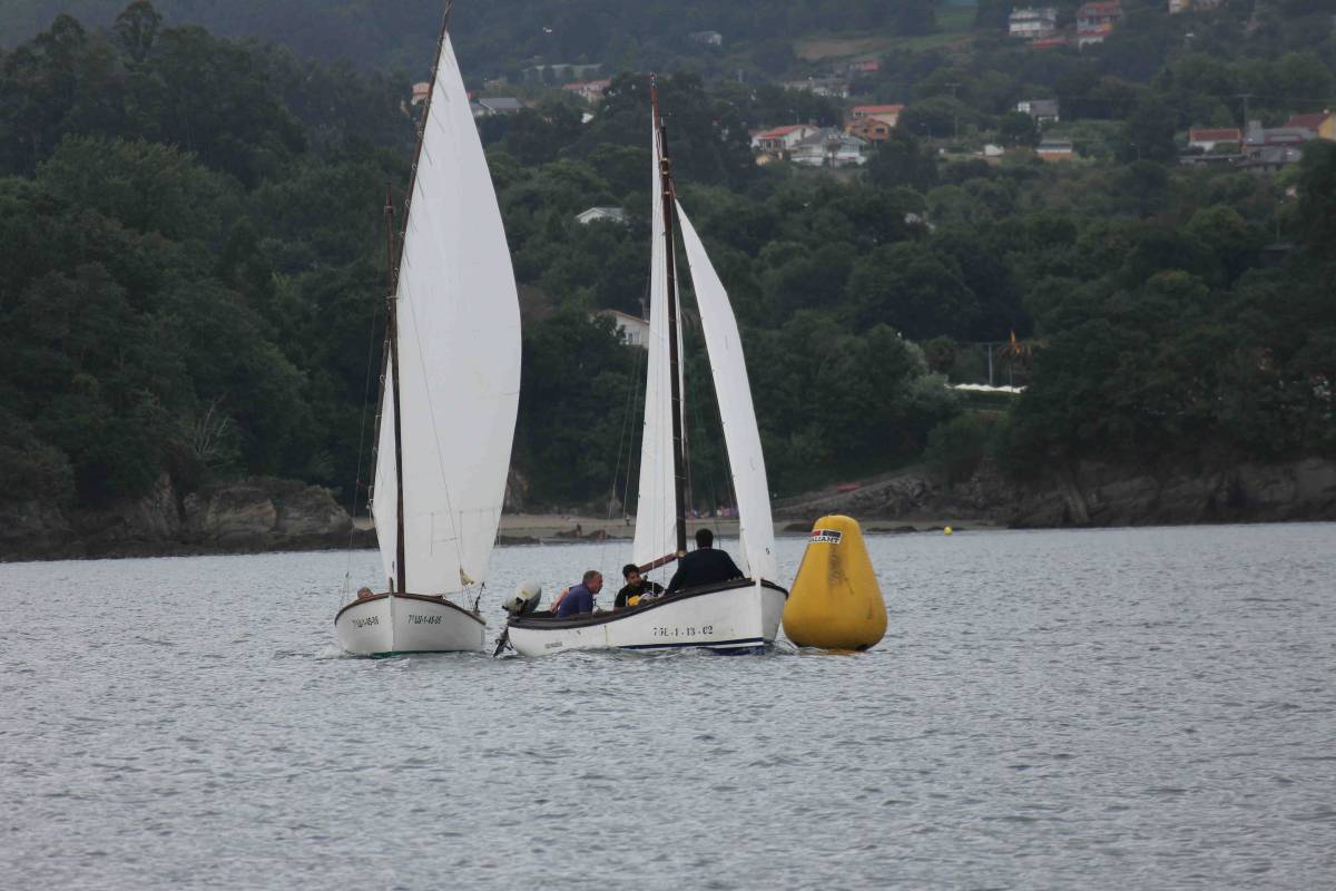 XX Regata De Vela Tradicional 2023 078