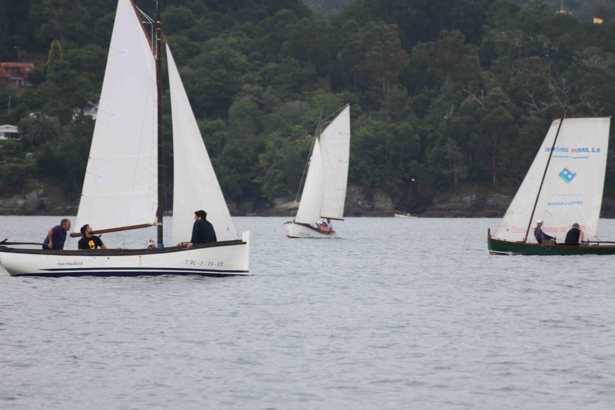 XX Regata De Vela Tradicional 2023 079