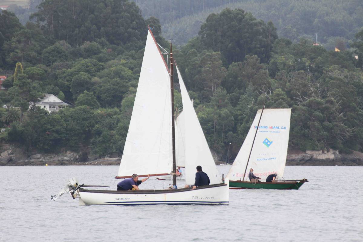 XX Regata De Vela Tradicional 2023 080