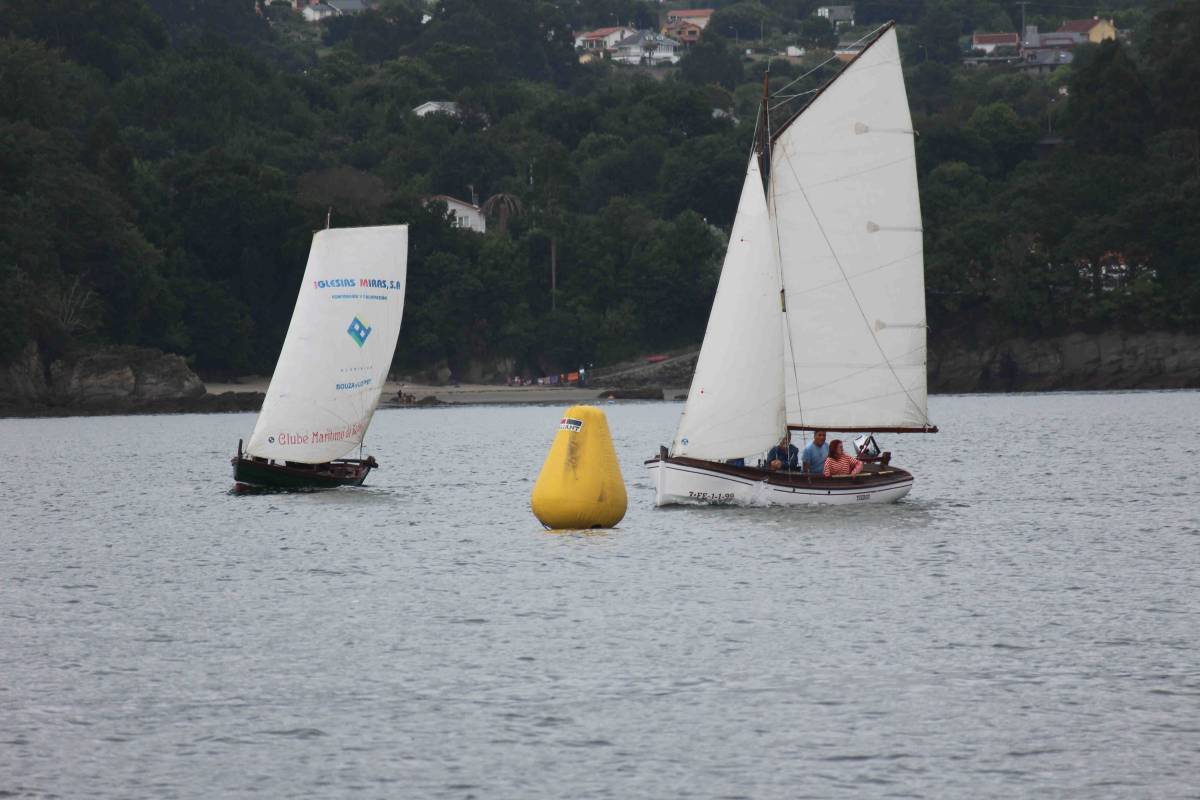 XX Regata De Vela Tradicional 2023 082