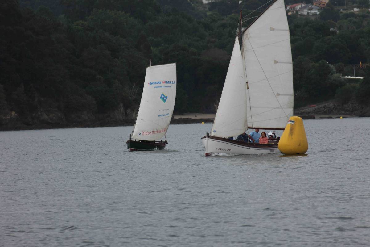 XX Regata De Vela Tradicional 2023 083