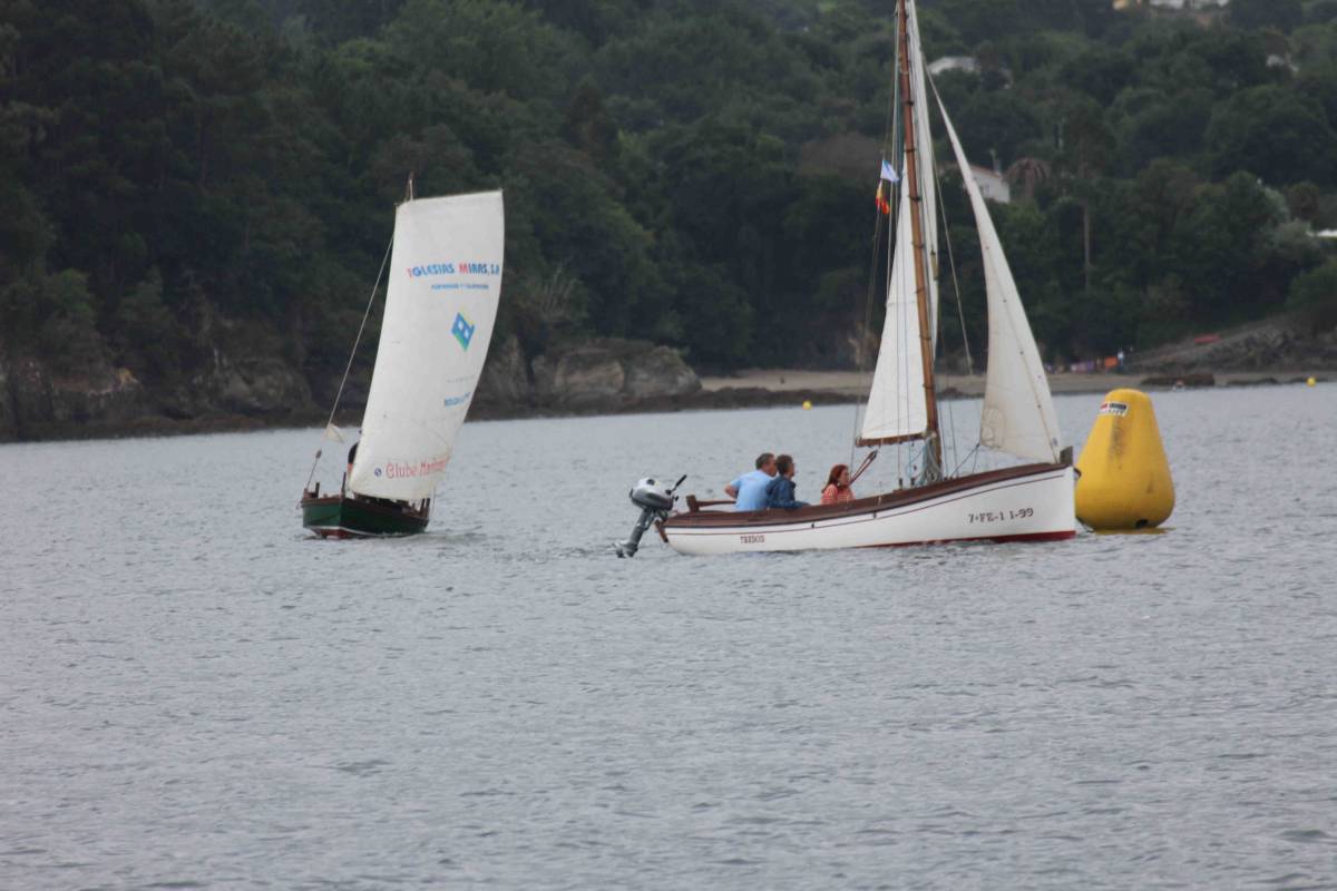 XX Regata De Vela Tradicional 2023 084