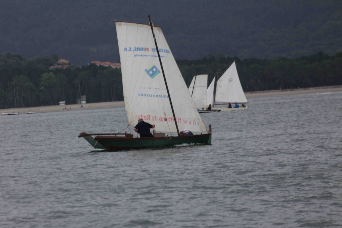 XX Regata De Vela Tradicional 2023 085