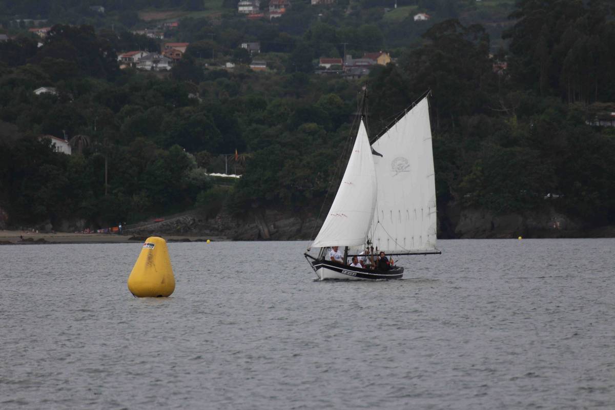 XX Regata De Vela Tradicional 2023 087