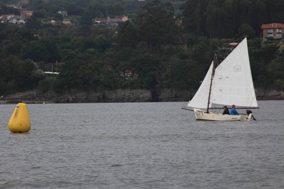 XX Regata De Vela Tradicional 2023 090