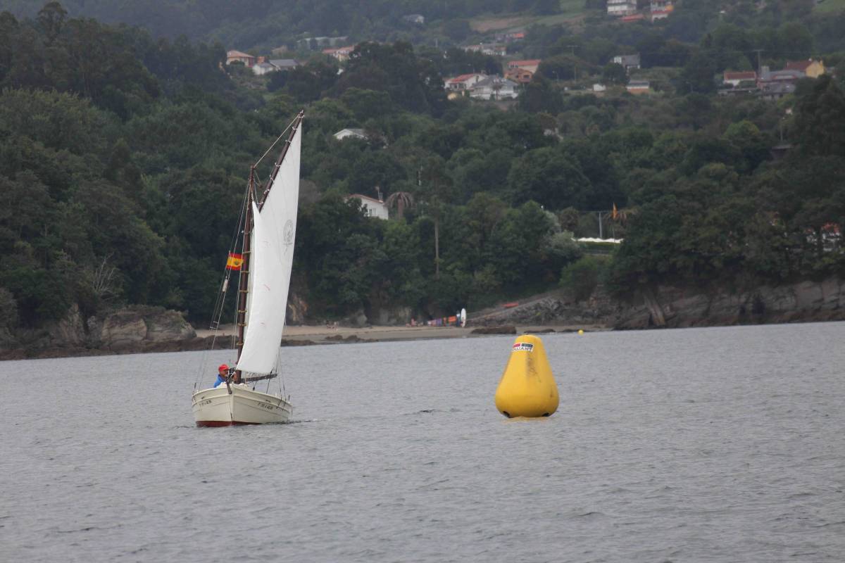 XX Regata De Vela Tradicional 2023 091