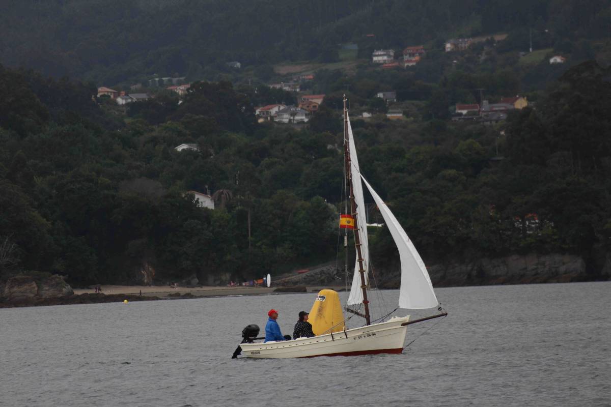 XX Regata De Vela Tradicional 2023 092