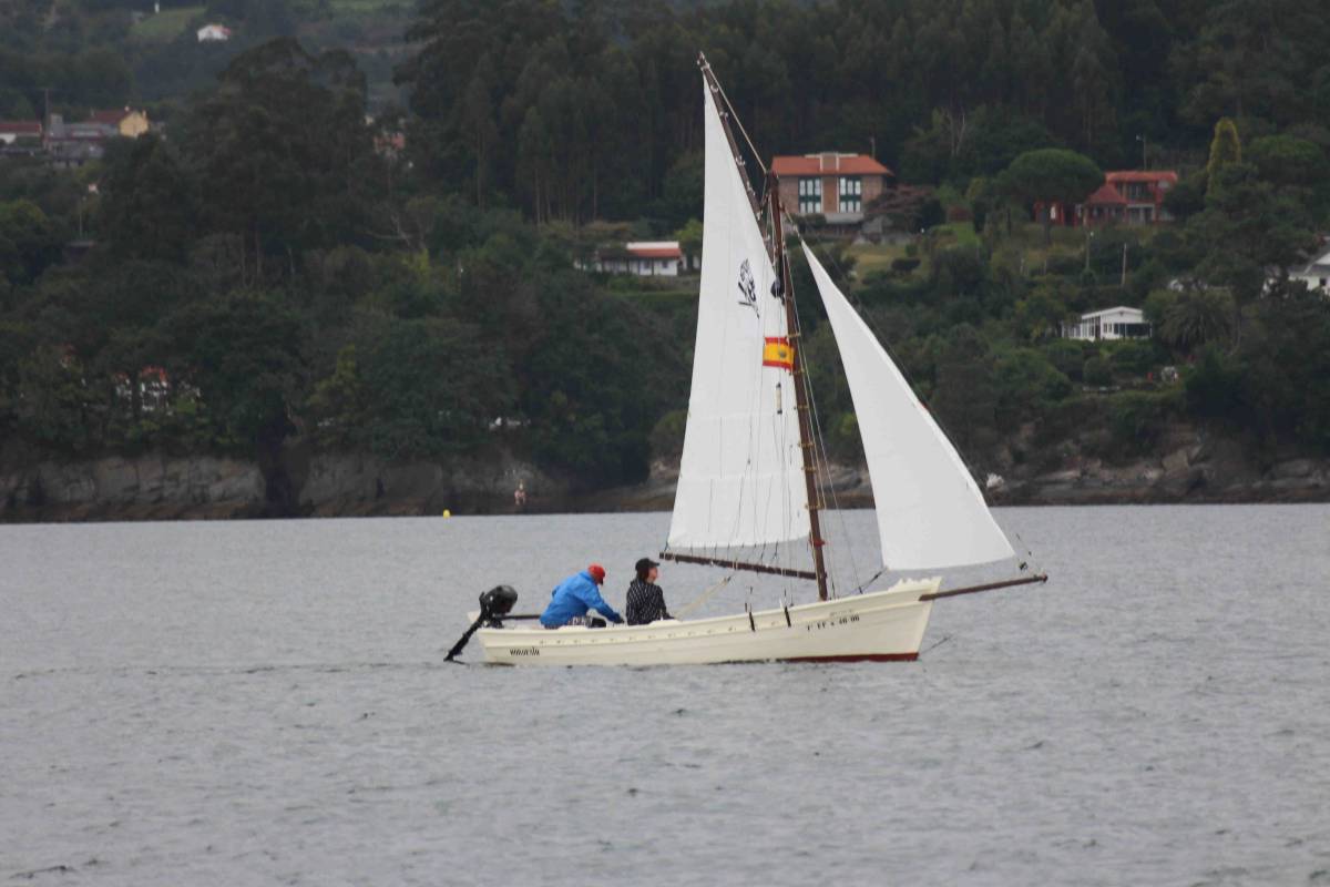 XX Regata De Vela Tradicional 2023 093