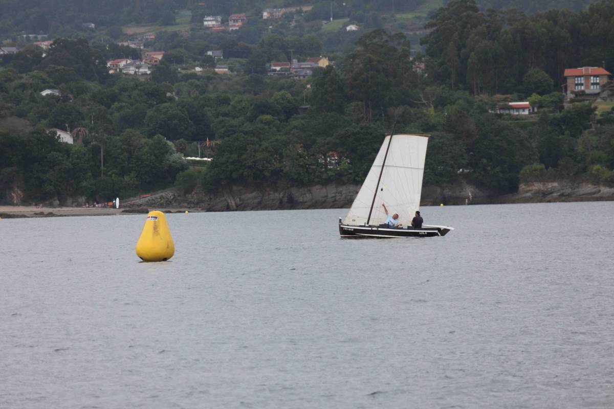 XX Regata De Vela Tradicional 2023 094