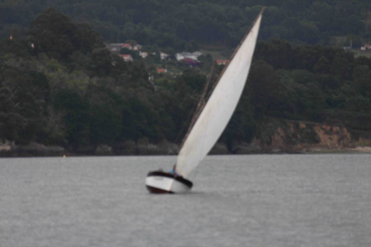 XX Regata De Vela Tradicional 2023 095