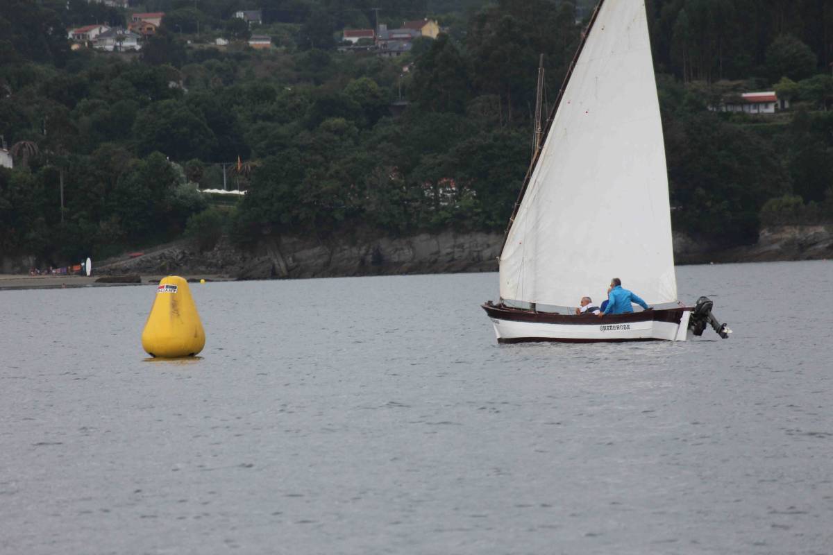 XX Regata De Vela Tradicional 2023 098