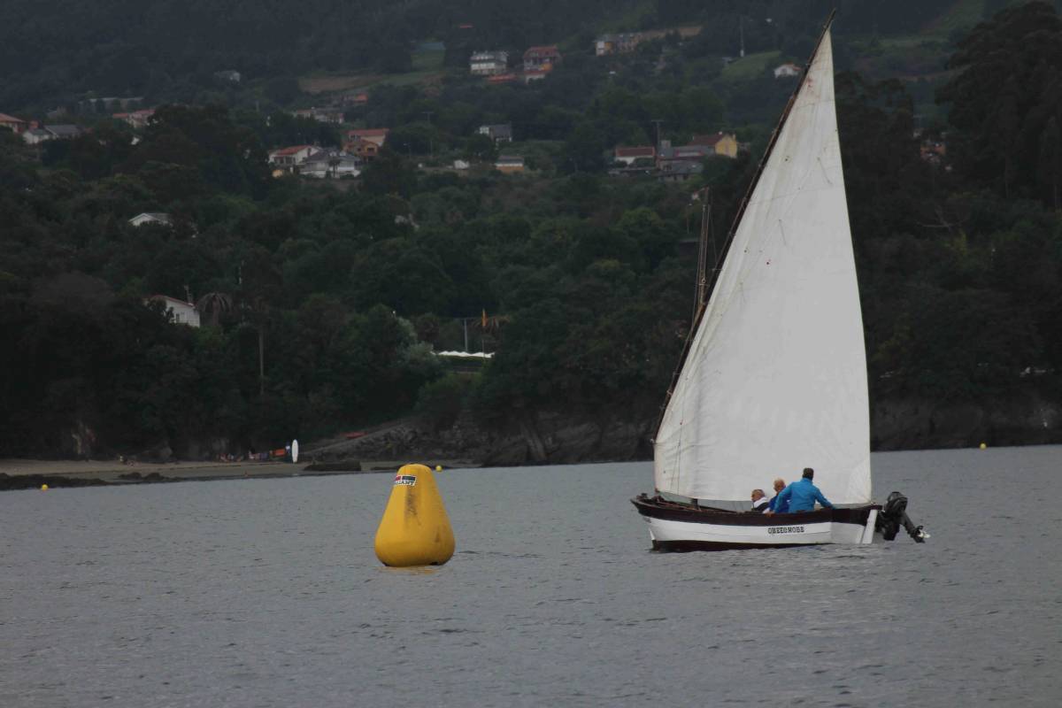 XX Regata De Vela Tradicional 2023 099