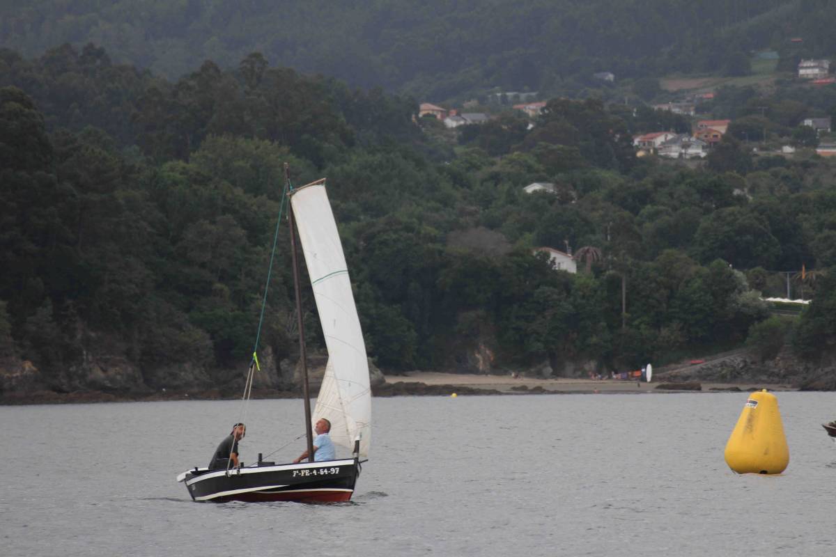 XX Regata De Vela Tradicional 2023 100