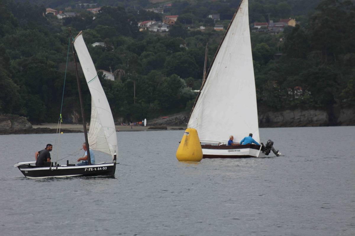 XX Regata De Vela Tradicional 2023 101