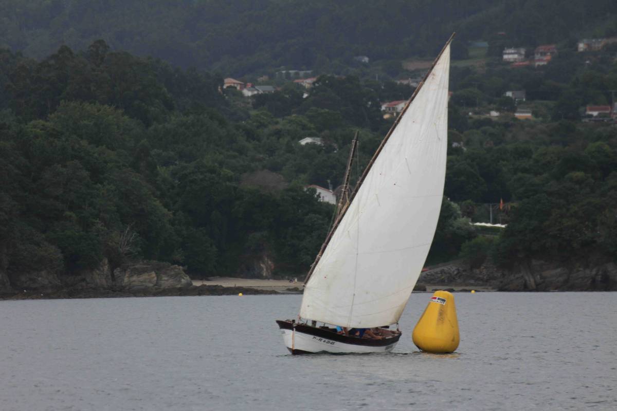 XX Regata De Vela Tradicional 2023 103