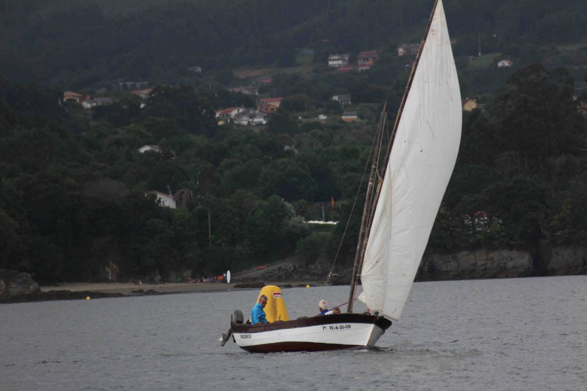 XX Regata De Vela Tradicional 2023 105