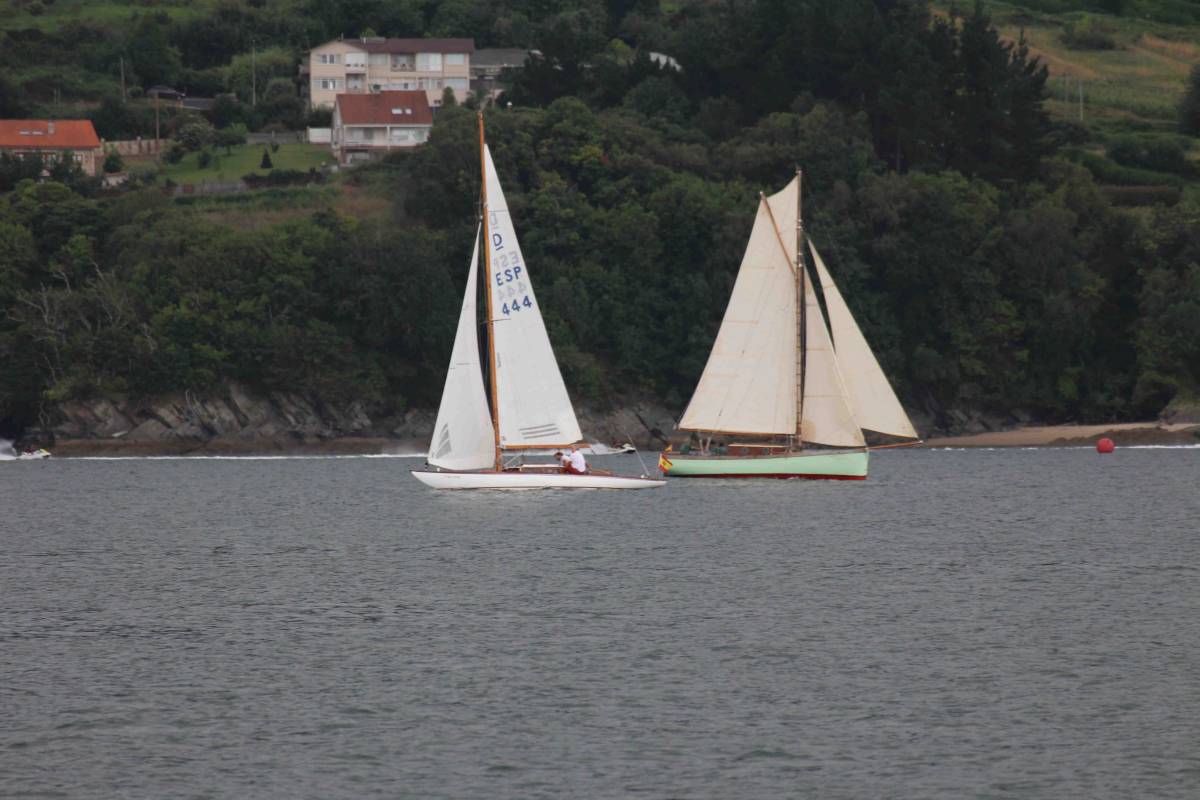 XX Regata De Vela Tradicional 2023 106