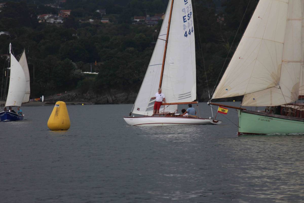 XX Regata De Vela Tradicional 2023 107