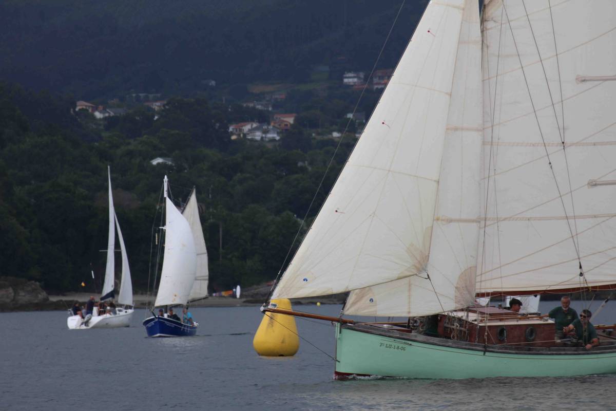 XX Regata De Vela Tradicional 2023 108