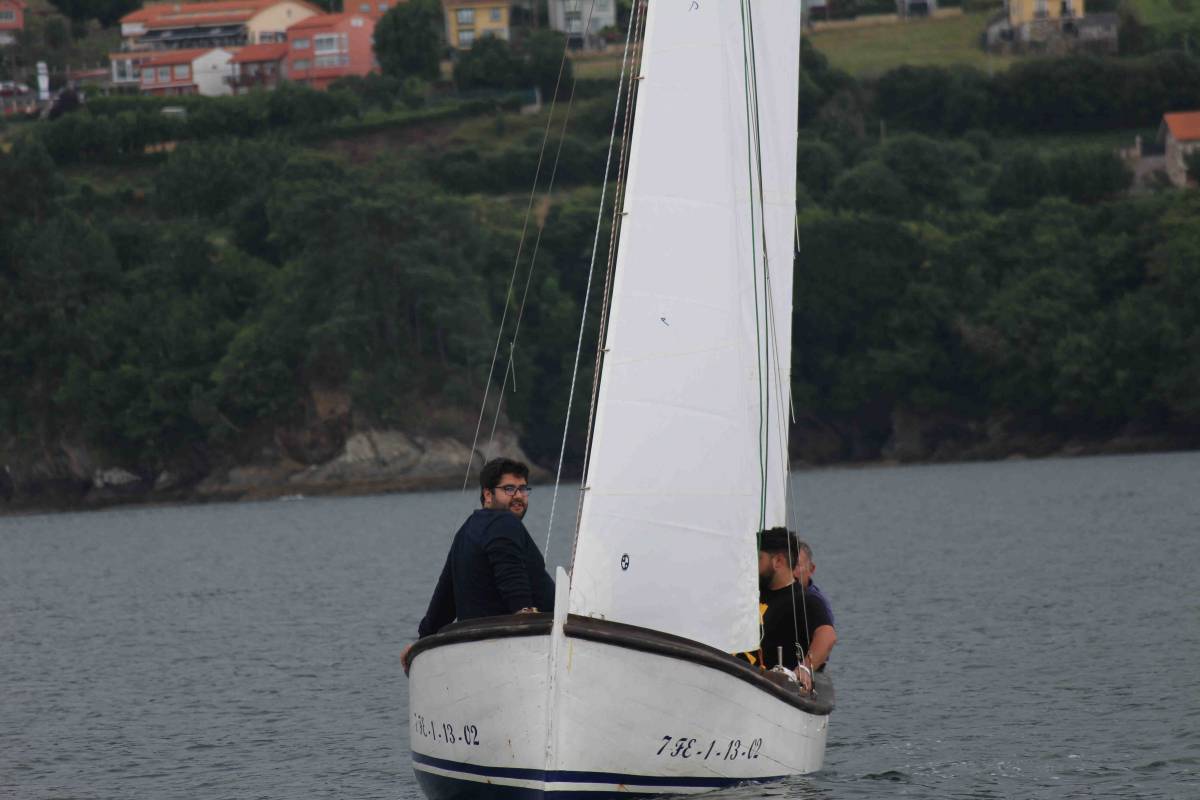 XX Regata De Vela Tradicional 2023 116
