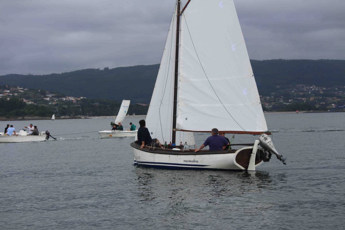 XX Regata De Vela Tradicional 2023 119