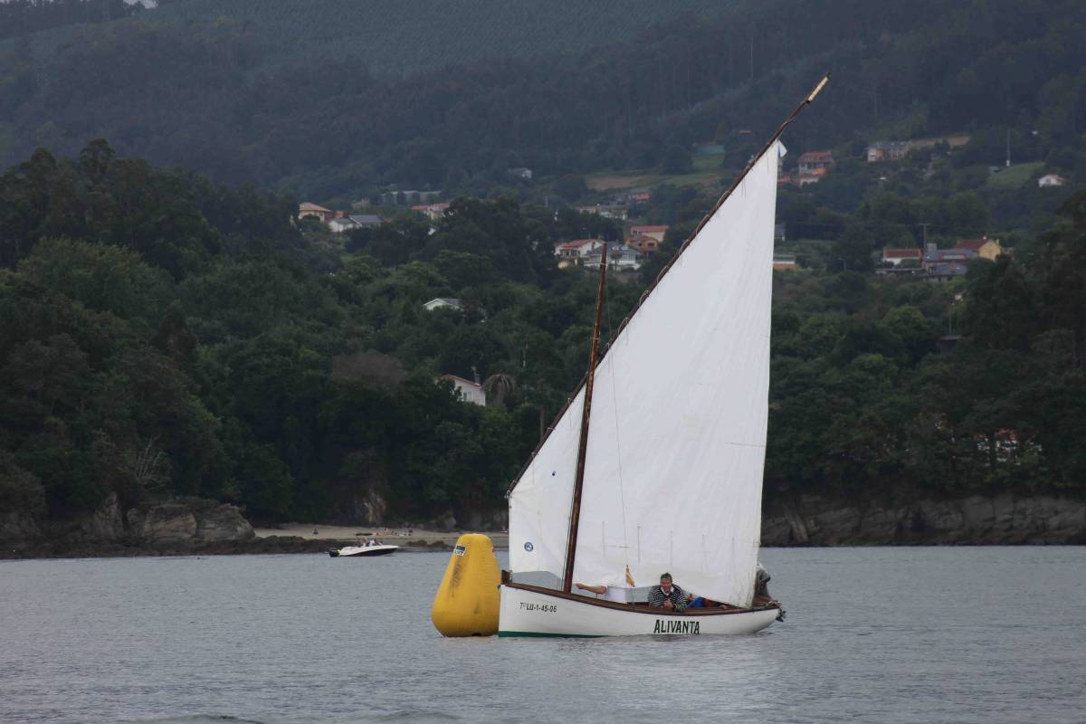 XX Regata De Vela Tradicional 2023 120