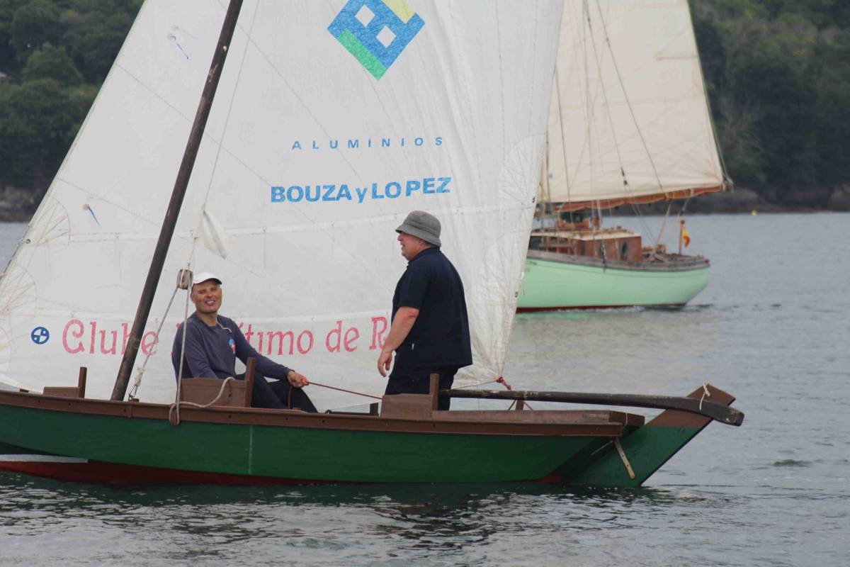 XX Regata De Vela Tradicional 2023 121