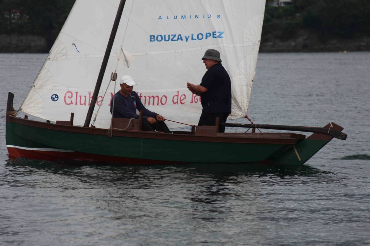 XX Regata De Vela Tradicional 2023 122