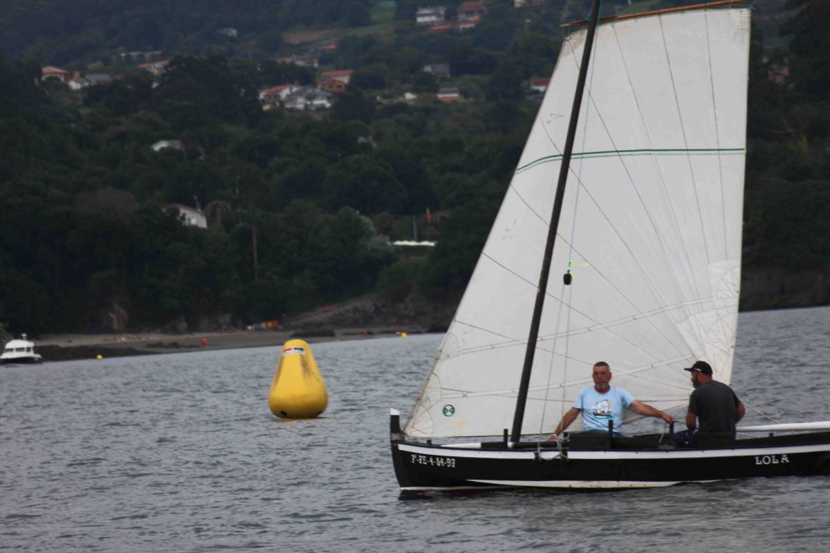 XX Regata De Vela Tradicional 2023 135
