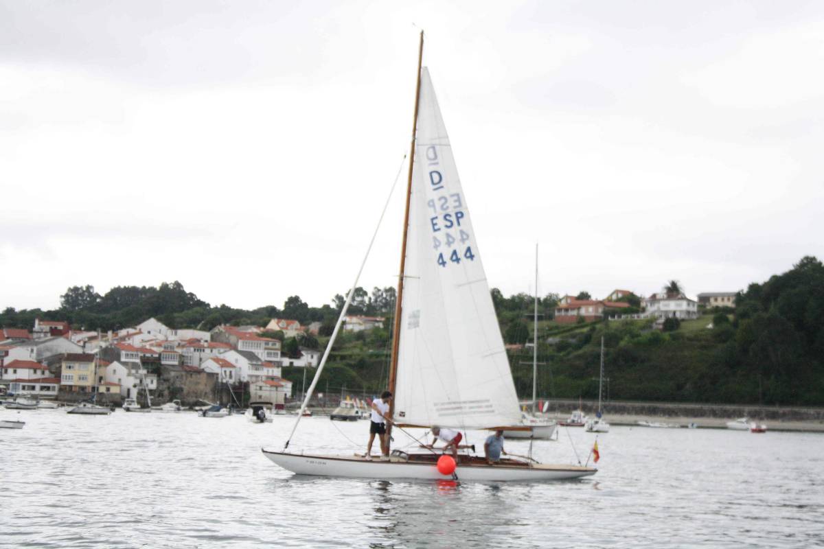 XX Regata De Vela Tradicional 2023 136