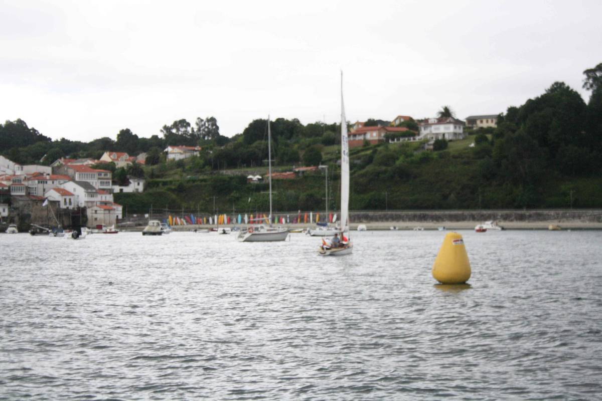 XX Regata De Vela Tradicional 2023 137