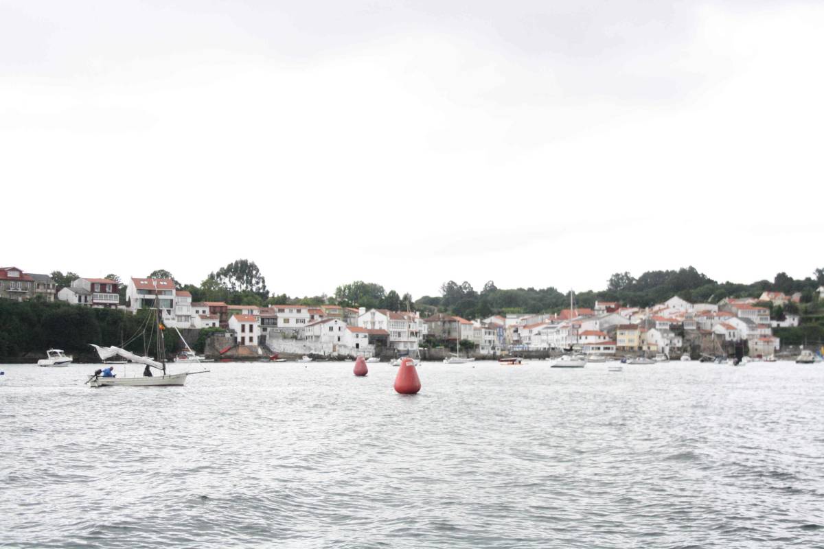 XX Regata De Vela Tradicional 2023 138