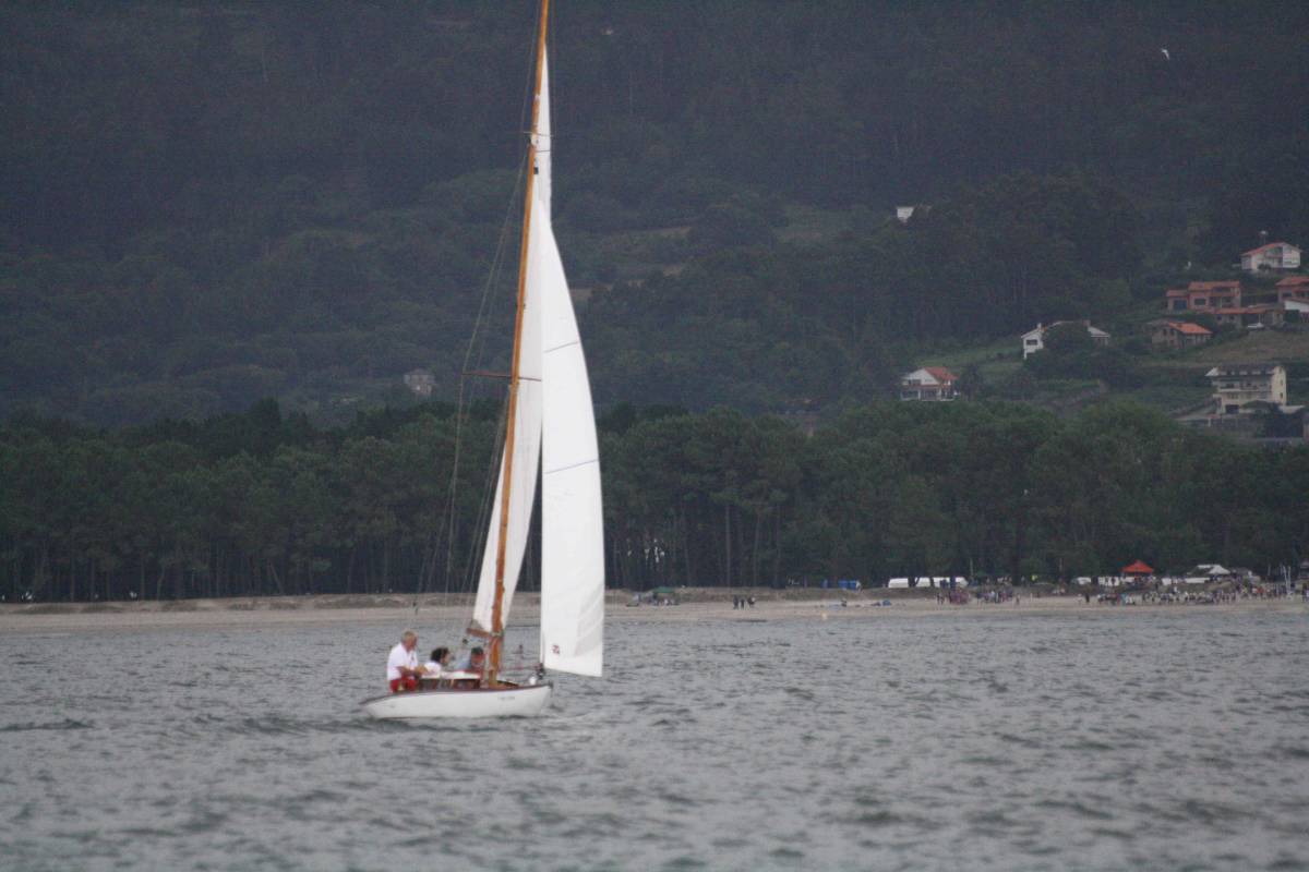XX Regata De Vela Tradicional 2023 140