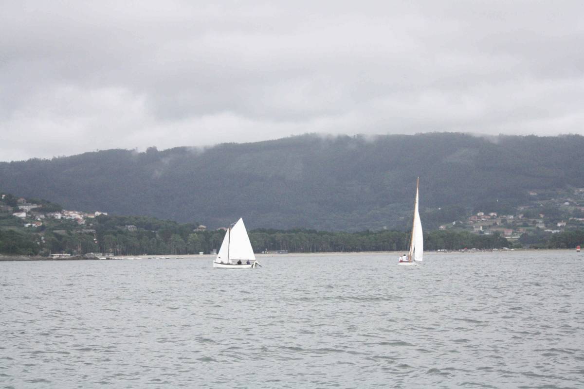 XX Regata De Vela Tradicional 2023 141