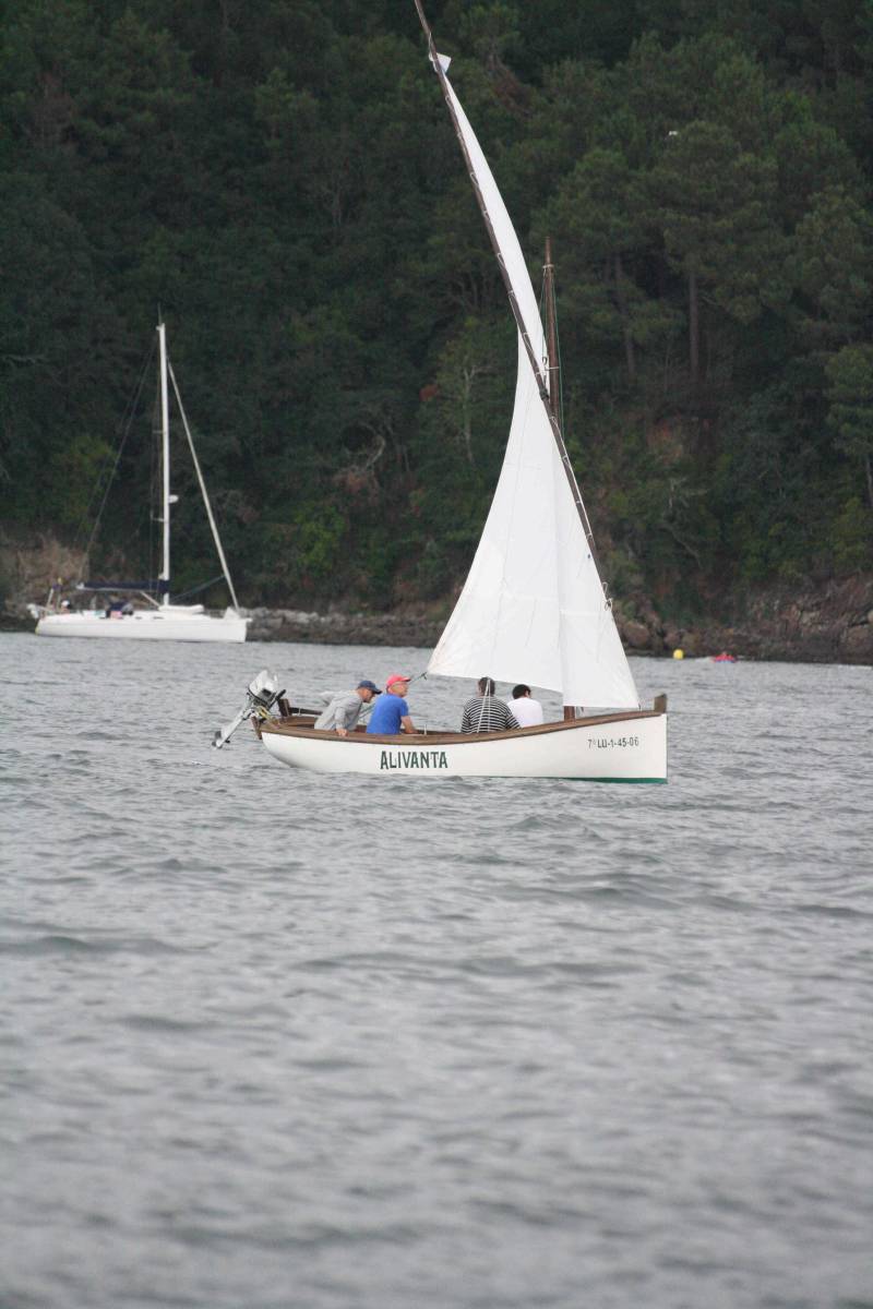 XX Regata De Vela Tradicional 2023 143