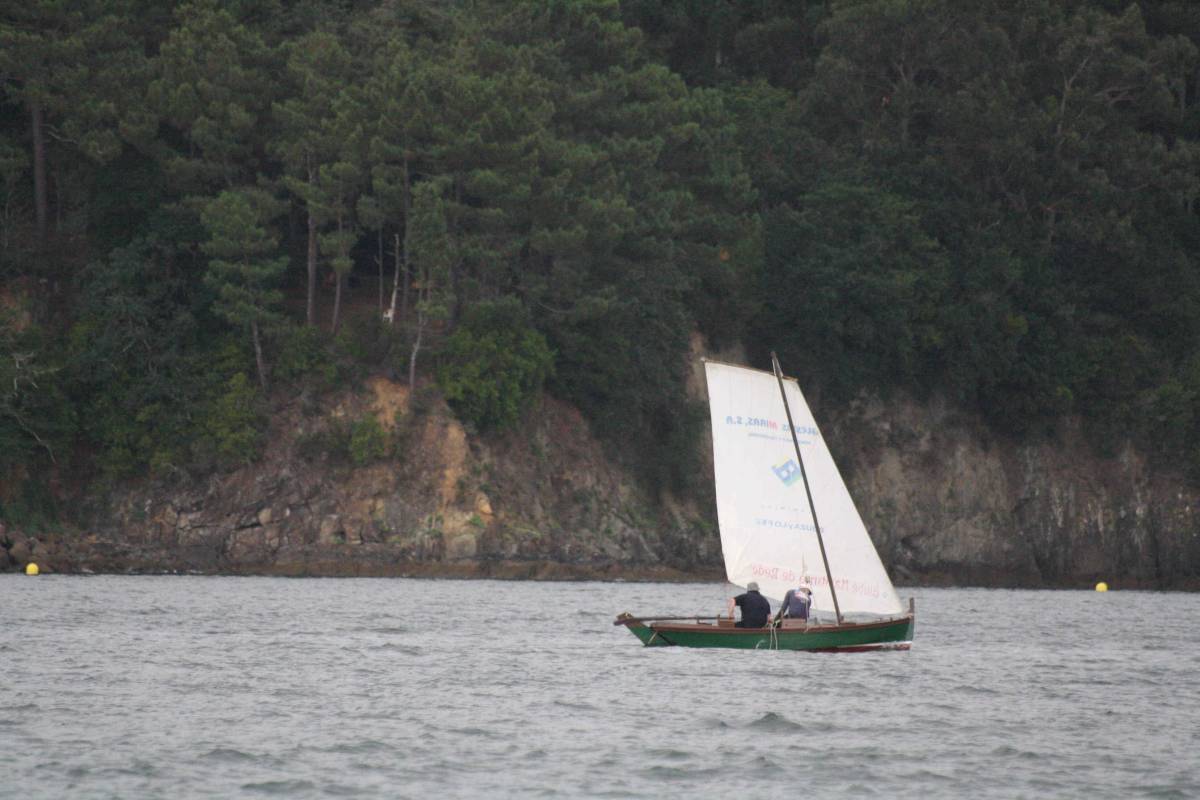 XX Regata De Vela Tradicional 2023 145
