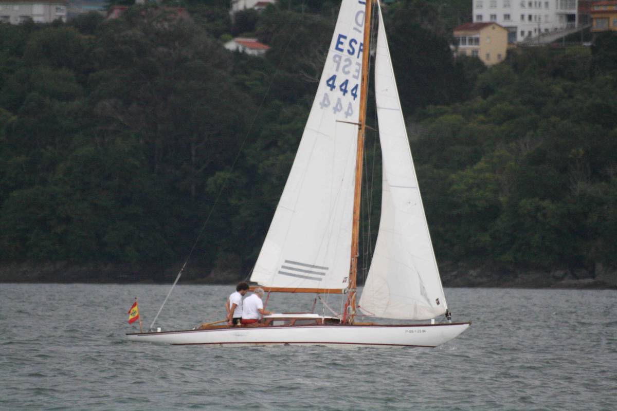 XX Regata De Vela Tradicional 2023 146