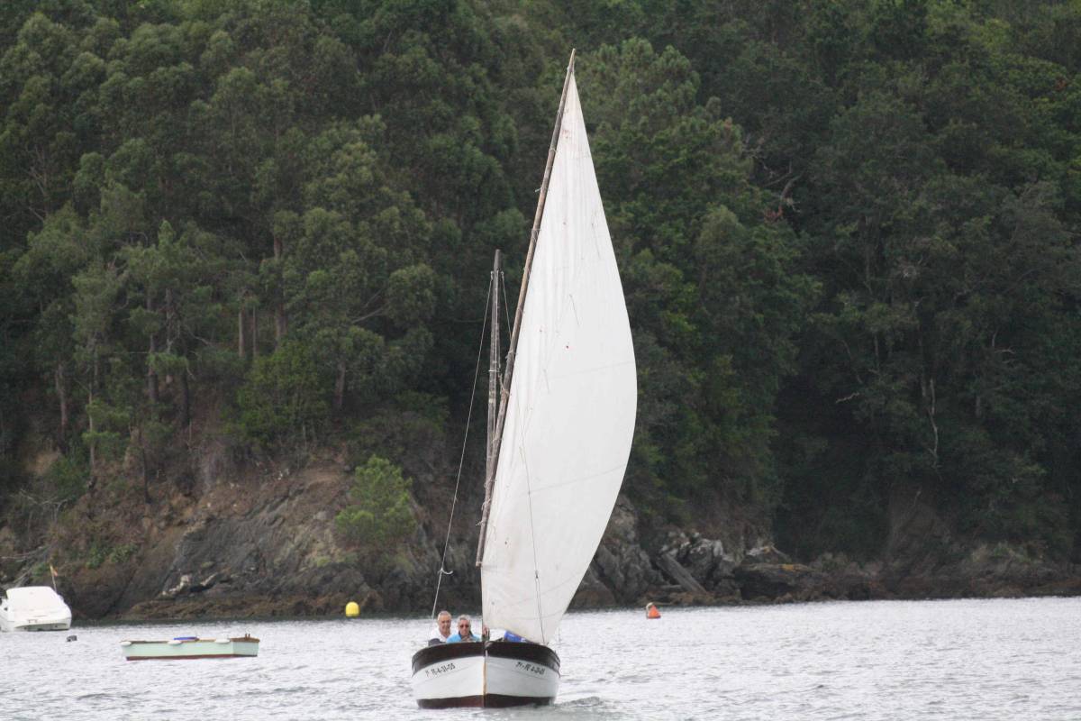 XX Regata De Vela Tradicional 2023 148