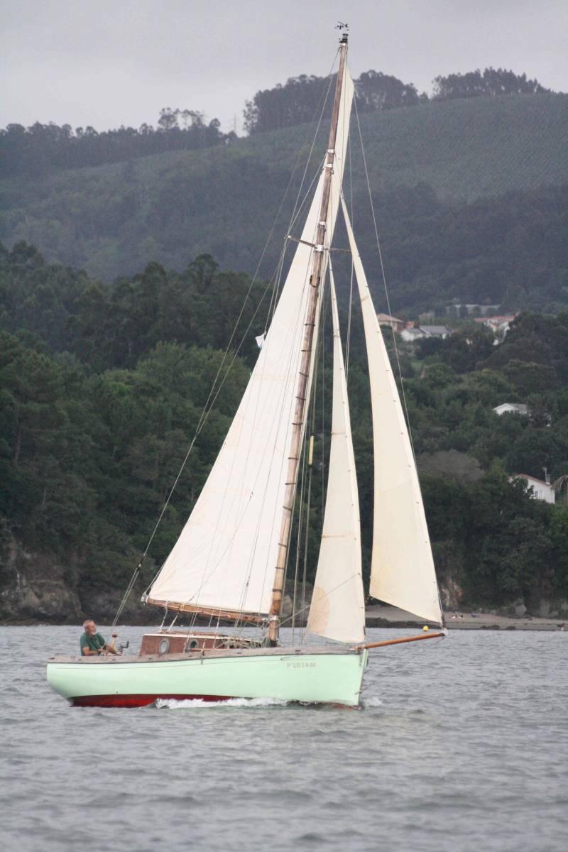 XX Regata De Vela Tradicional 2023 149