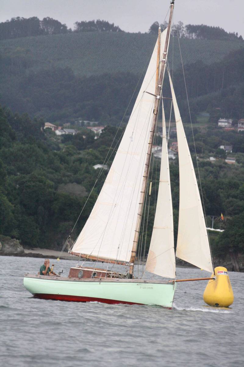 XX Regata De Vela Tradicional 2023 150