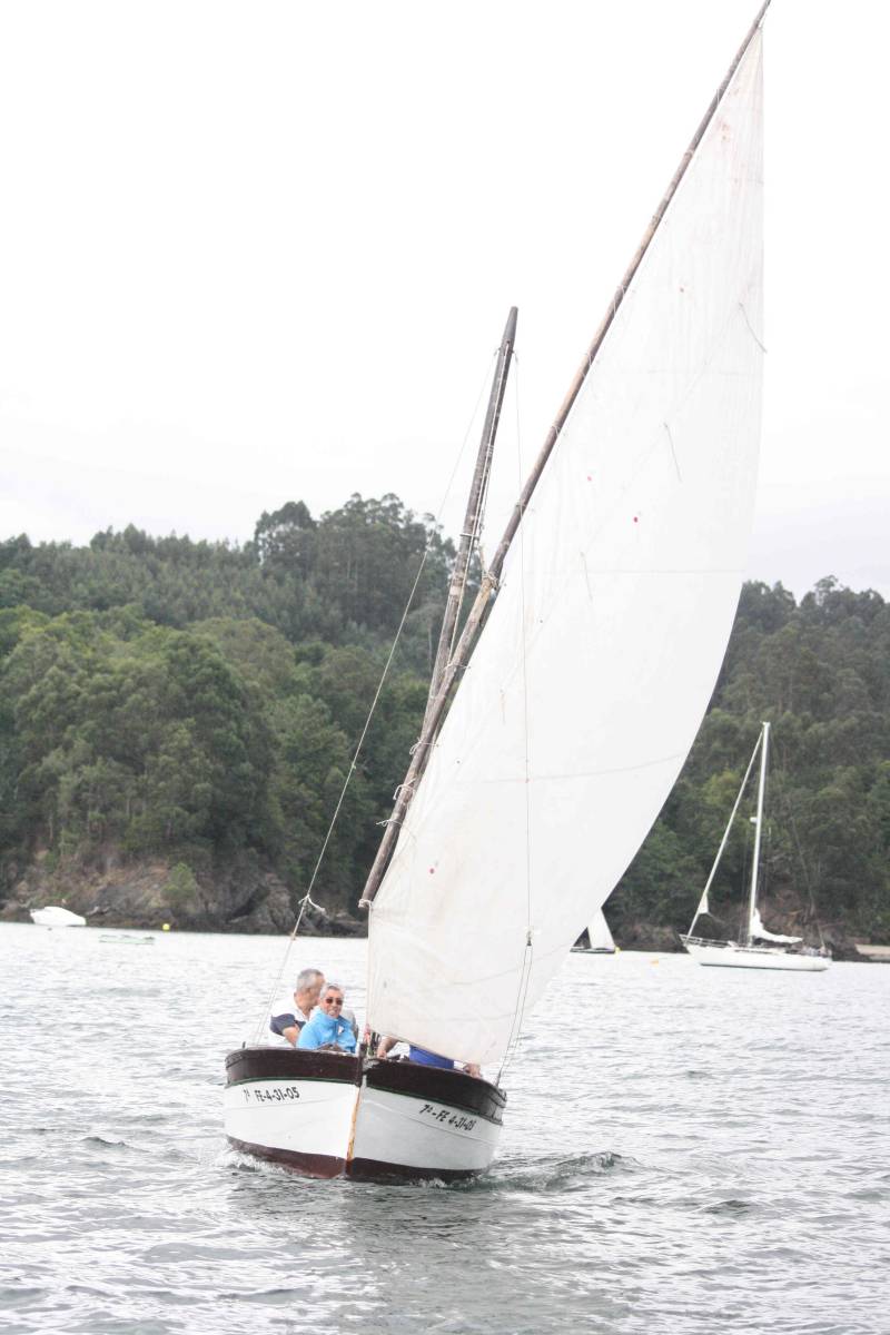 XX Regata De Vela Tradicional 2023 152