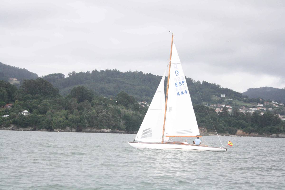 XX Regata De Vela Tradicional 2023 154