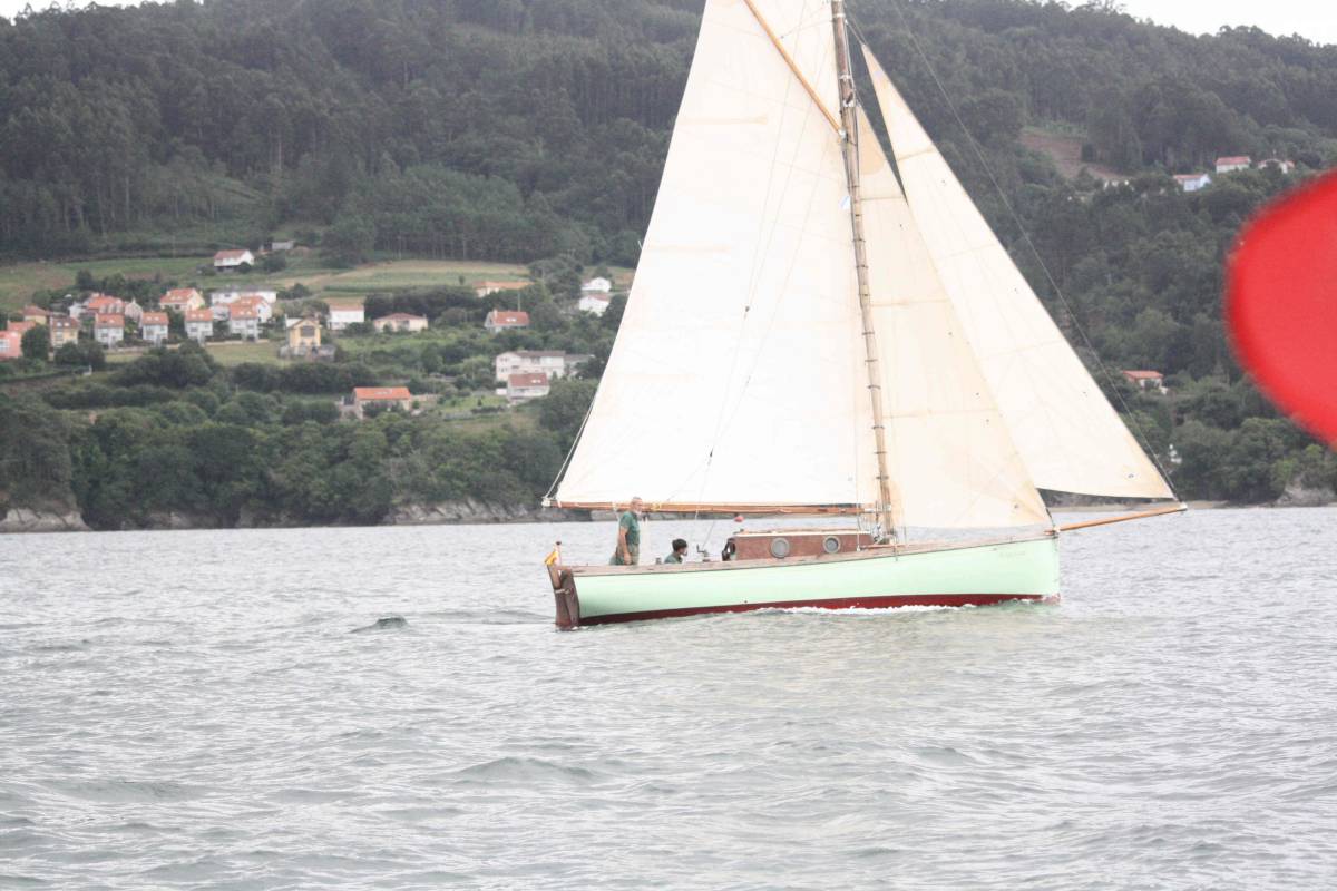 XX Regata De Vela Tradicional 2023 155