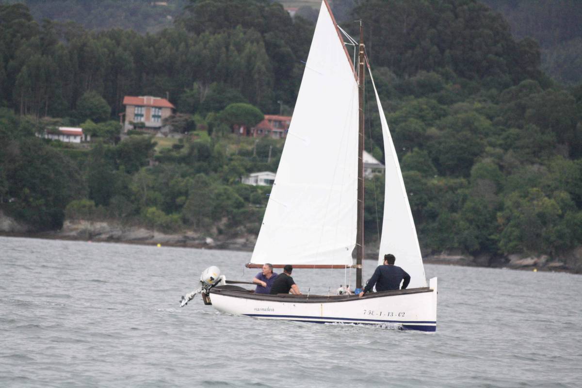 XX Regata De Vela Tradicional 2023 157