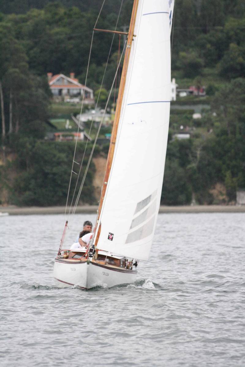 XX Regata De Vela Tradicional 2023 158