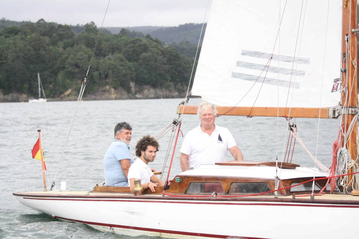 XX Regata De Vela Tradicional 2023 159