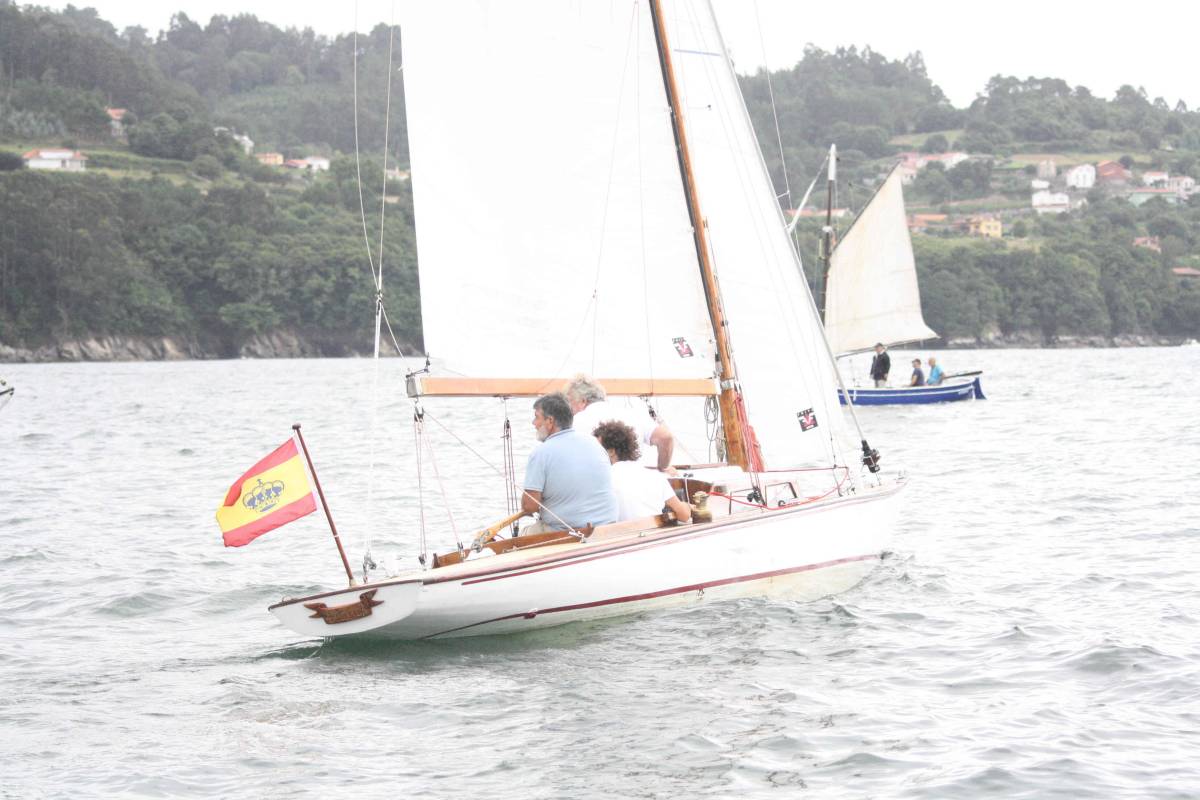XX Regata De Vela Tradicional 2023 160